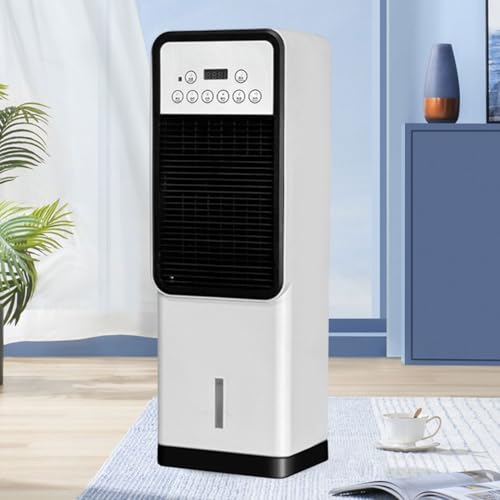 Climatiseur portable pour lutter contre la chaleur dans la maison - 2