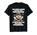 Bee My Kids Laugh Because They Think I'm Crazy I Laugh T-Shirt