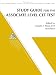 Study Guide for the Associate Level CET Test