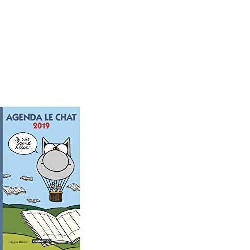 Agenda Le chat Agenda Le chat