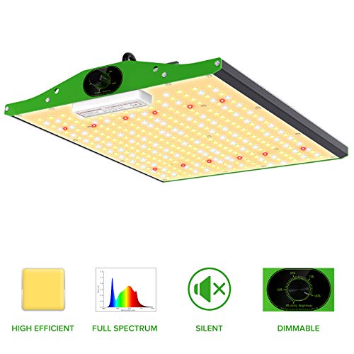 Grow Light, VIPARSPECTRA 2020 Pro Series P1000 LED Grow Light, with Upgraded SMD