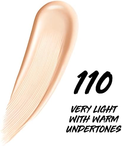 Super Stay Up to 24HR Skin Tint, Radiant