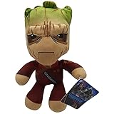 groot bebe peluche liverpool ¡Mantenga a su hijo entretenido con estos maravillosos peluches y mejore su desarrollo intelectual!