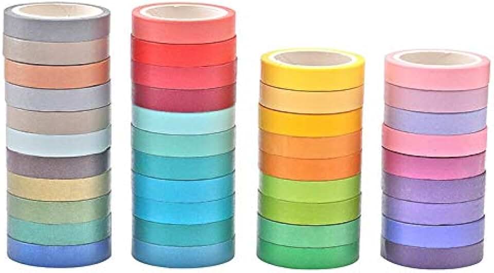 Amazon.fr washi tape