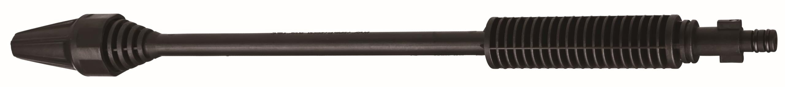 Makita Black 197824-4 Cyclone Jet Nozzle
