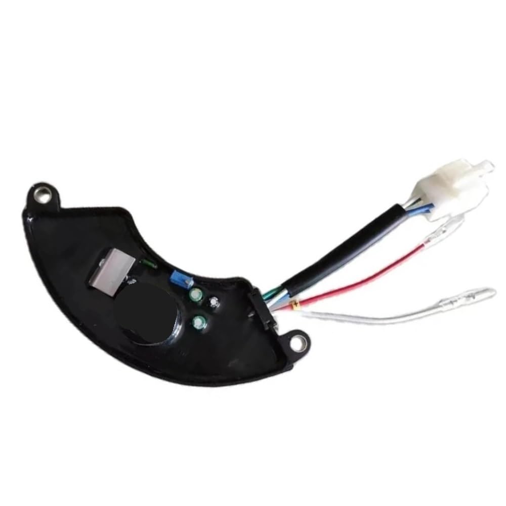 Régulateur de tension automatique 6 fils pour modèle L TT15-4