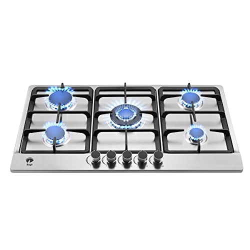 Mejores comprativas On-line Quemadores de parrilla tabla con los diez mejores. 11