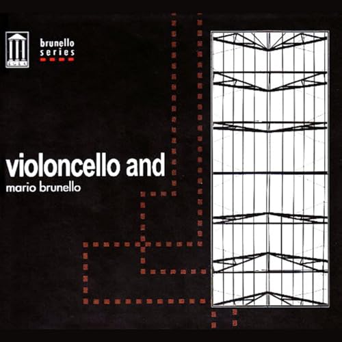 Play Violoncello and by Mario Brunello on Amazon Music