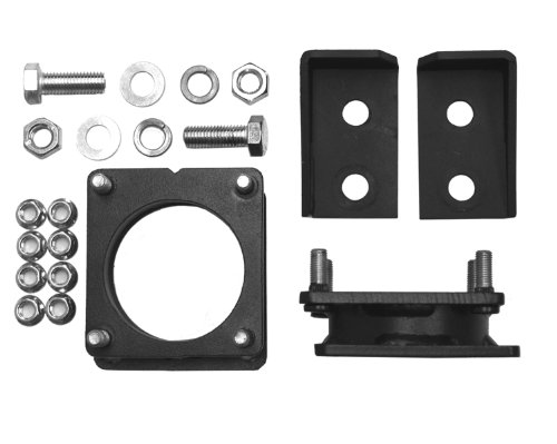 Traxda 102030 Front Leveling Kit