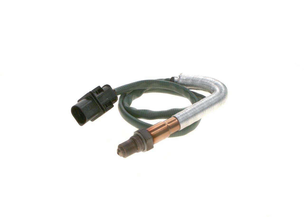 Sonde lambda BOSCH 0258017121 composant premium pour Sprinter 3.5-t - 6