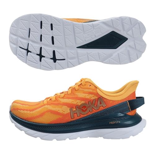 Preisvergleich Produktbild Hoka One One Mach Supersonic Woman - 8,5 / 40 2 / 3