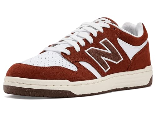Image of New Balance Unisex-Adult 480 V1 Sneaker