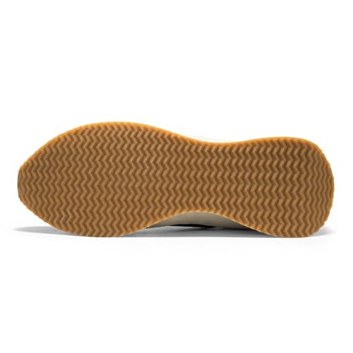 DREAM PAIRS Men's Fashion Sneakers Lace-Up Classic Shoes4