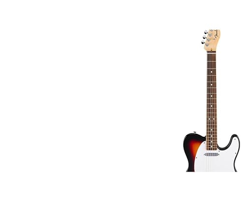 ギター Fender STANDARD TELECASTER Standard Telecaster® – Fender
