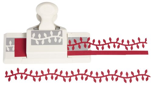 Martha Stewart Crafts - Perforatore per bordi