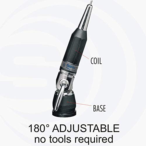 Sirio Performer P-800 PL Antenna CB Mobile