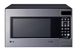 LG MS2043ZLT - Microondas