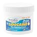 Synodrin Lidocaine Arthritis Pain Relief Cream