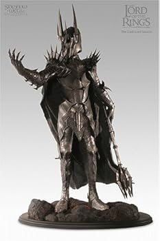 Amazon | ロード・オブ・ザ・リング/ダーク ロード サウロン