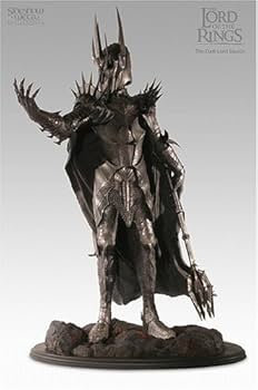 ロード・オブザ・リング　大型スタチュー Amazon | ロード・オブ・ザ・リング/ダーク ロード サウロン