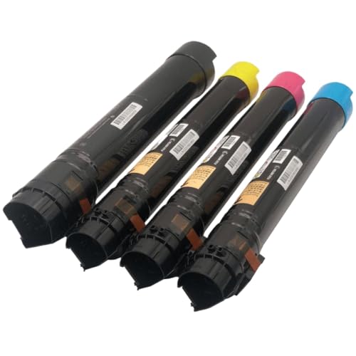 Cartouche toner magenta Altalink C8030 C8070 pour copieur laser