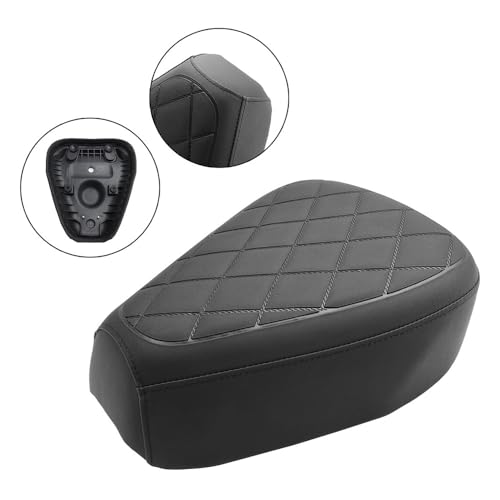 Sillín accesorios de motocicleta Cross Cub CC110 2023 3
