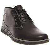 Timberland Men's Bradstreet Plain-Toe Chukka Boot