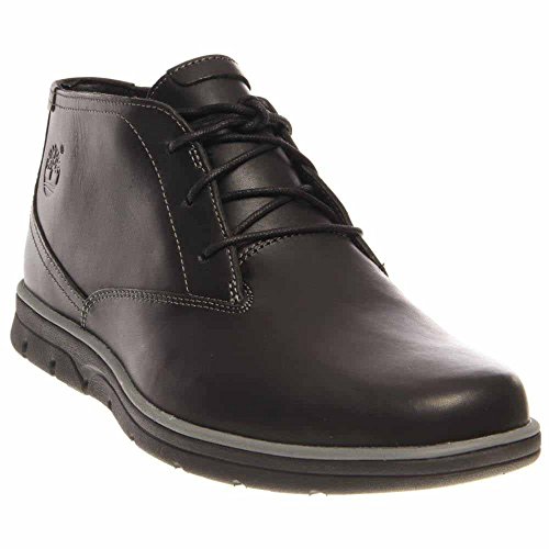 Timberland Men's Bradstreet Plain Toe Chukka Boot Timberland Men's Bradstreet Plain Toe Chukka Boot