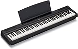 Zoom IMG-2 yamaha digital piano np 125a Zoom IMG-2 yamaha digital piano np 125a