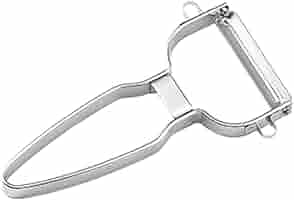 Amazon｜「燕技」 ステンレス ピーラー TBW-006｜ピーラー・皮