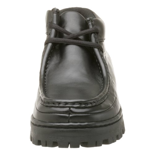 Image of SAO by Stacy Adams Men's Dublin II Suede Lace Up Ankle Boot