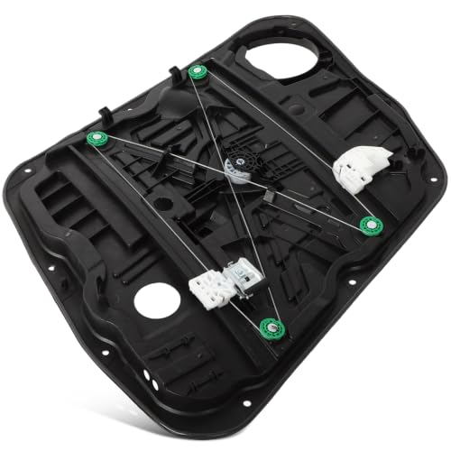 Image of SCITOO Power Window Regulator w /o Motor for Kia Sportage 2017-2022