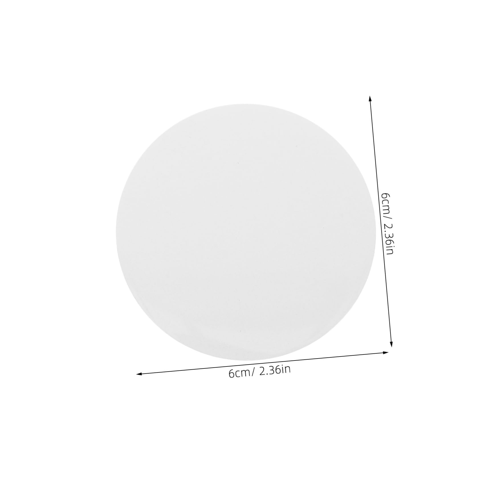 SOLUSTRE Aluminum Sheets for Sublimation 10pcs Black Anodized Aluminum Plate DIY Photo Board Craft Picture Plate Home Decor