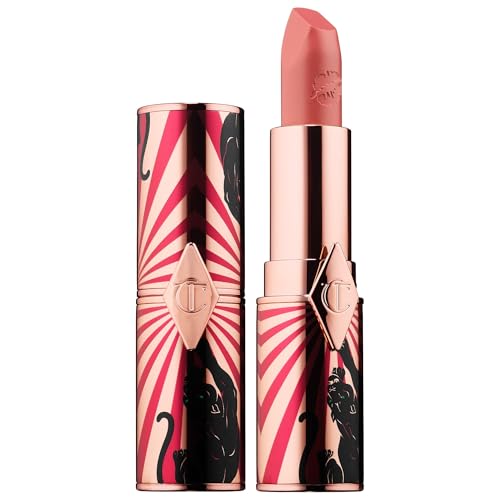 Charlotte Tilbury Hot Lips 2 Matte Revolution 3.5 g Lipstick In Love With Olivia product thumbnail 10