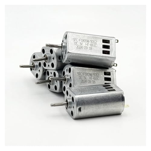 Démarreur électronique 180 DC 3.7V micromoteur à balais