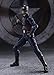 TAMASHII NATIONS - The Falcon and The Winter Soldier - Captain America (John F. Walker ), Bandai Spirits S.H.Figuarts