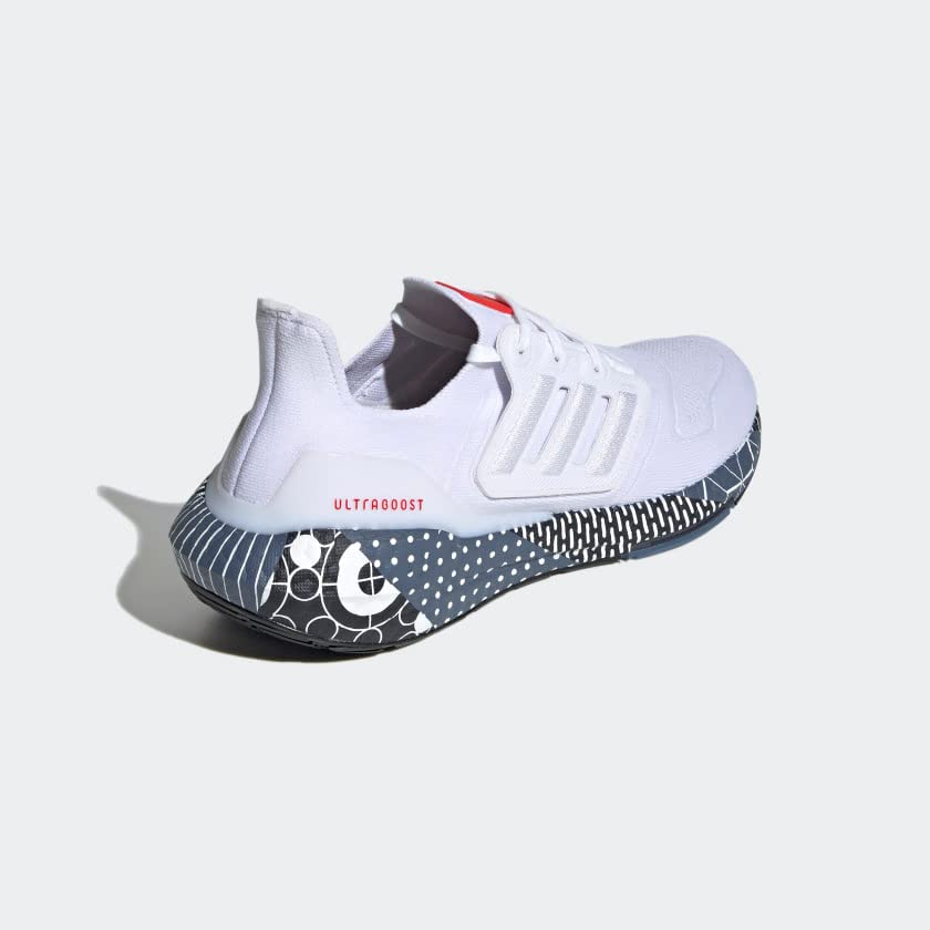 Image of adidas Men's Ultraboost 22 Running Shoe