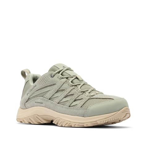 Image of Columbia Women's Crestwood Waterproof Hiking Shoes