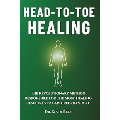 Head-To-Toe Healing