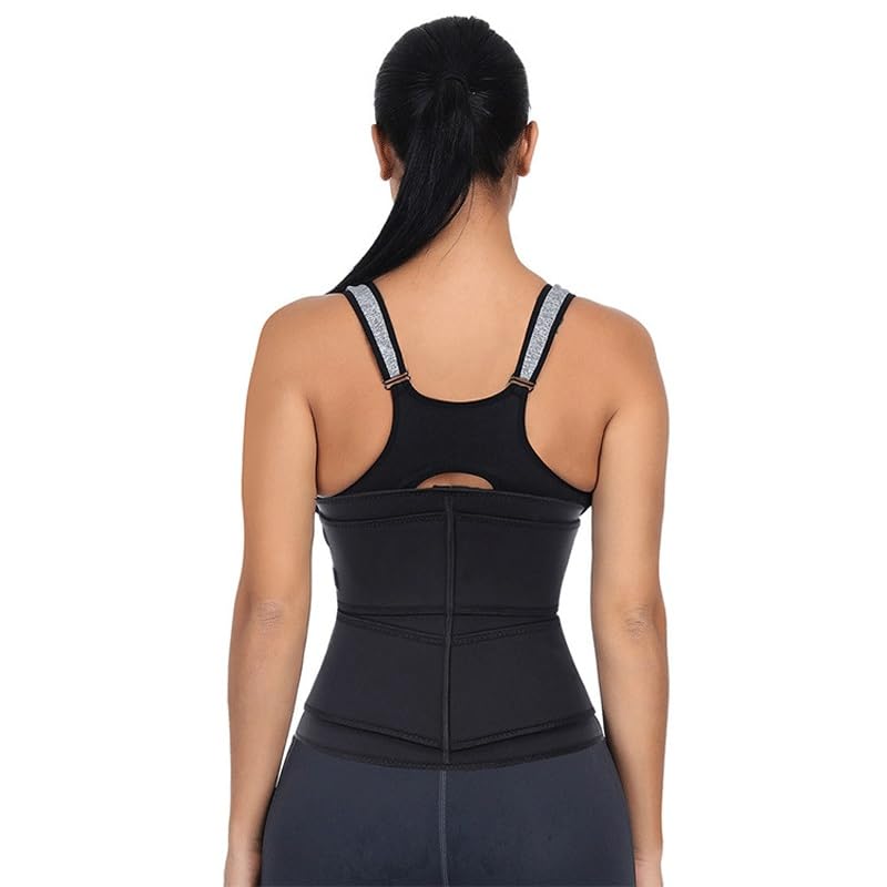Faja lumbar y cinturón de protección talla XL miniatura 5