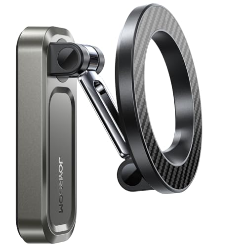Support iPhone MagSafe pour voiturette de golf lors de vos parcours club