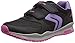 Produktbild Geox Junior Girl J PAVEL GIRL A SNEAKERS BLACK/LILAC_38 EU