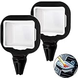 Einfach zu bedienen und zu tragen: Perfekte Größe und Gewicht.