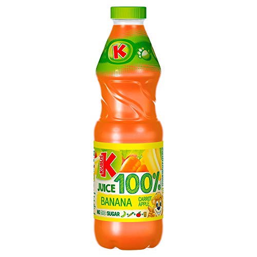 Kubus Juice 900ml