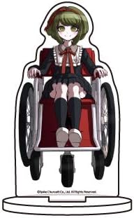 Amazon Co Jp 絶対絶望少女 ダンガンロンパ Another Episode 08 モナカ キャラアクリルフィギュア ホビー 通販