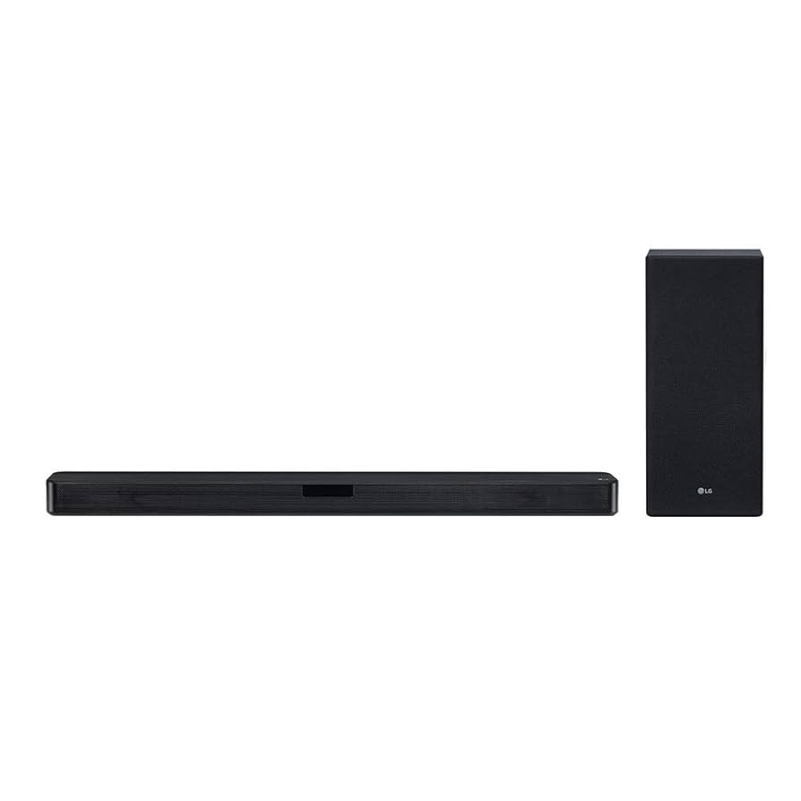 LG サウンドバー SL5Y Bluetooth対応 美品 Amazon.com: LG SL5Y 2.1 Channel High Resolution Sound Bar w