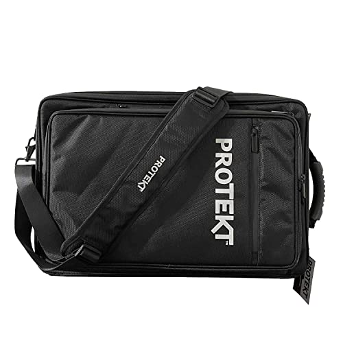 Protekt Mochila serie DJ llevar bolsa caso para Pioneer Dj DDJ-400 DDJ-SB controlador