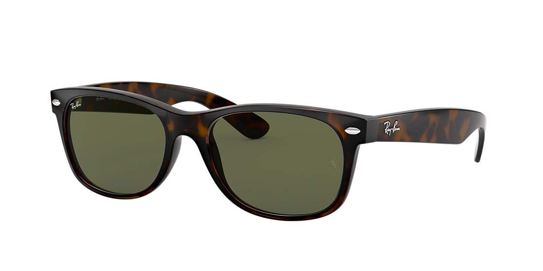 Ray-Ban New Wayfarer Gafas de Sol para Hombre