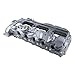 FEIDKS N55 Aluminum Engine Valve Cover Compatible with BMW 2011-2019 X3 X5 X6 2010-2017 535i 335i 2013-2015 740i 740Li 3.0L with Gaskets Oil Cap Replace 11127570292