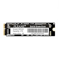 Amazon.com: FLEANE MZ13C 2TB PCIe3.0x4 NVMe SSD for MacBook Pro